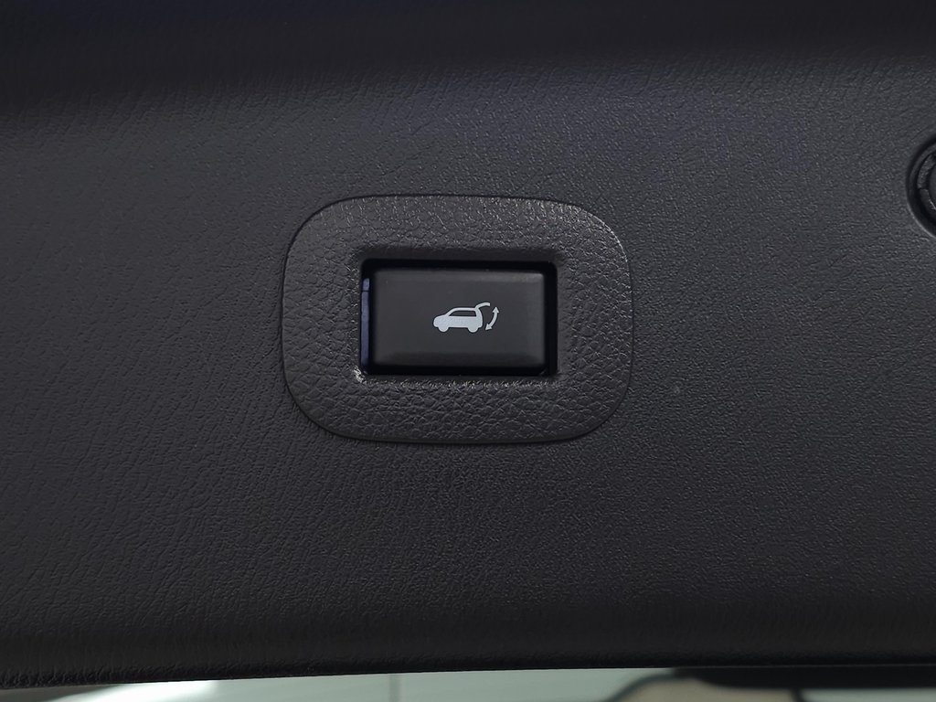 2024 INFINITI QX80 - Image 7