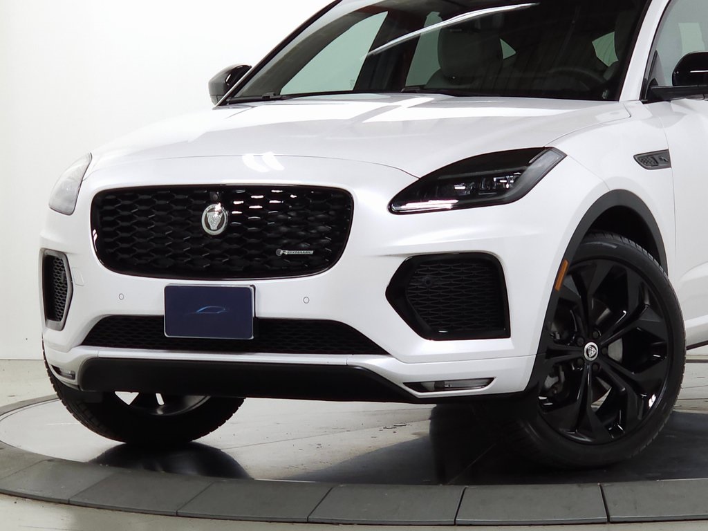 2024 JAGUAR PACE P250 - Image 9