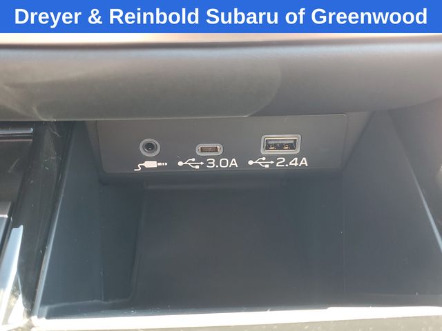 2025 Subaru Outback Premium photo 33
