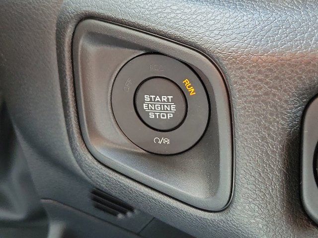 2025 Jeep Gladiator Sport S photo 37