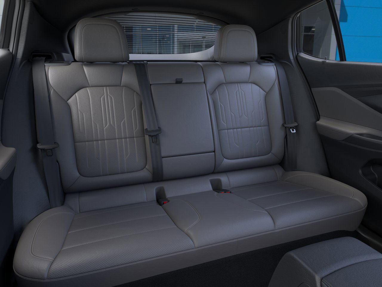 2026 Buick Envista Avenir photo 17