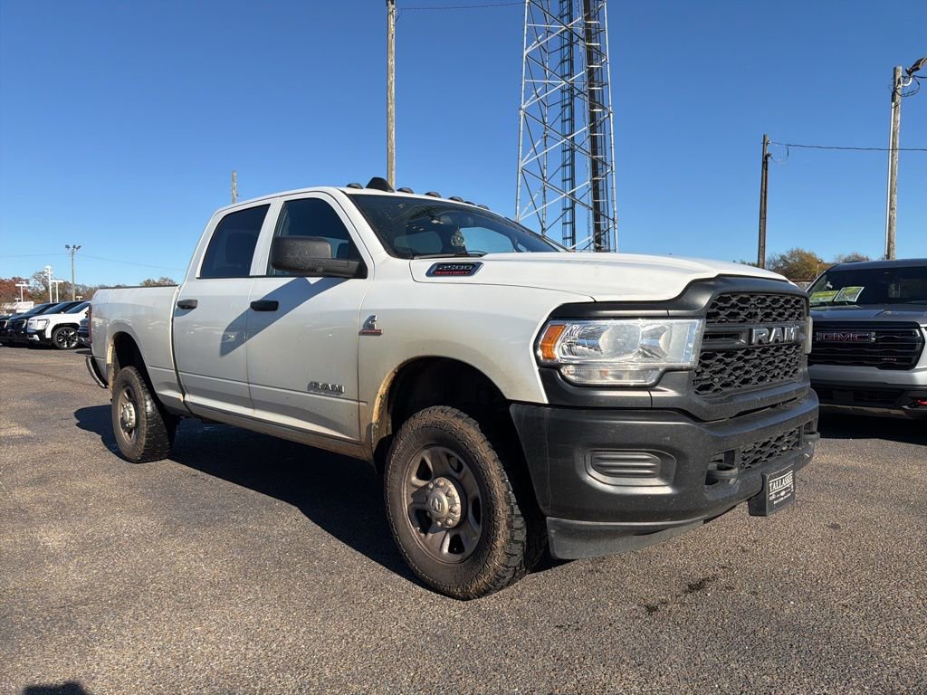 2022 RAM Ram 2500 Pickup Tradesman's photo