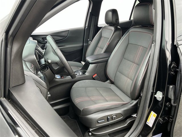 2022 Chevrolet Equinox RS photo 9