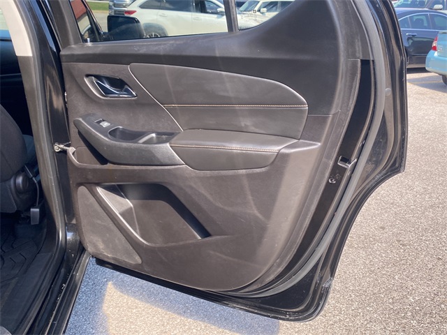2019 Chevrolet Traverse LS photo 13