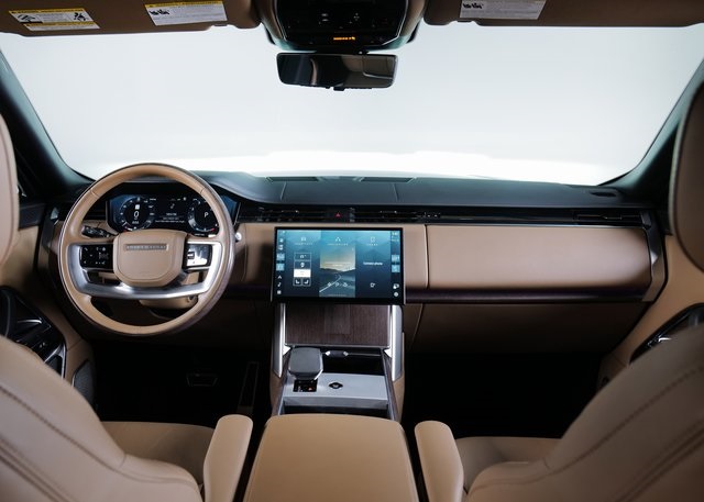 2024 Land Rover Range Rover Autobiography photo 4