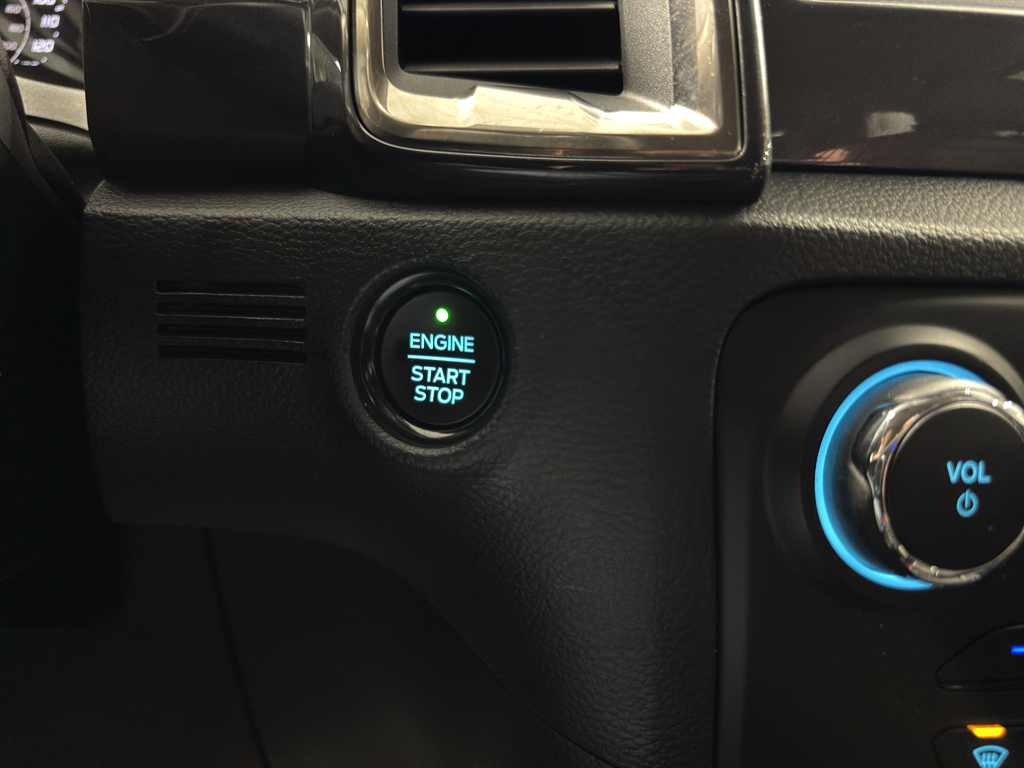 2021 Ford Ranger Lariat photo 32