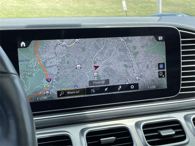 2022 Mercedes Benz GLE 450 4MATIC photo 20