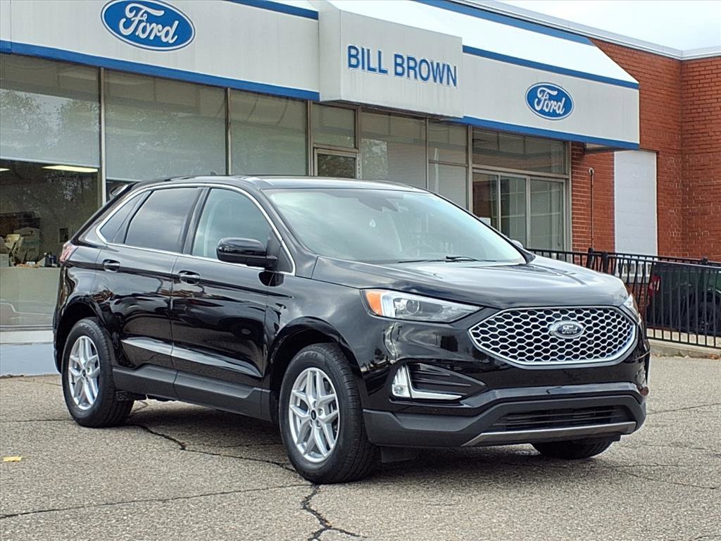 2024 Ford Edge SEL's photo