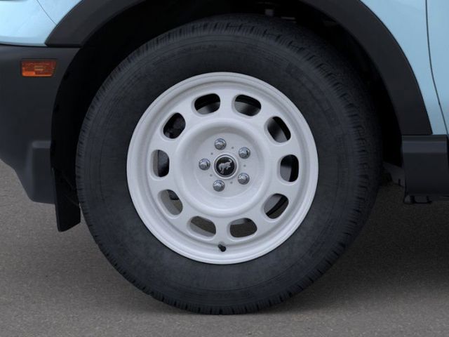 2026 FORD BRONCO SPORT - Image 42