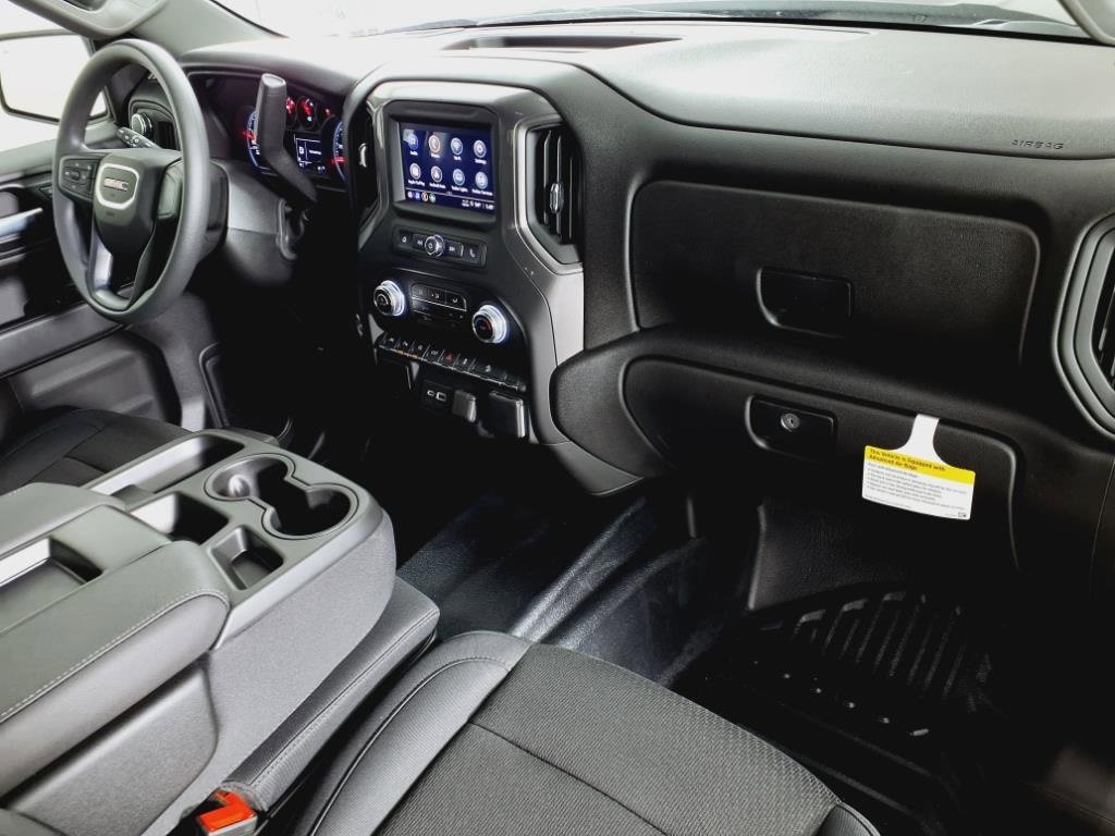 2025 Gmc Sierra 1500 Pro photo 19