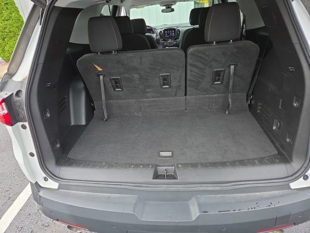 2021 Chevrolet Traverse Cloth photo 19