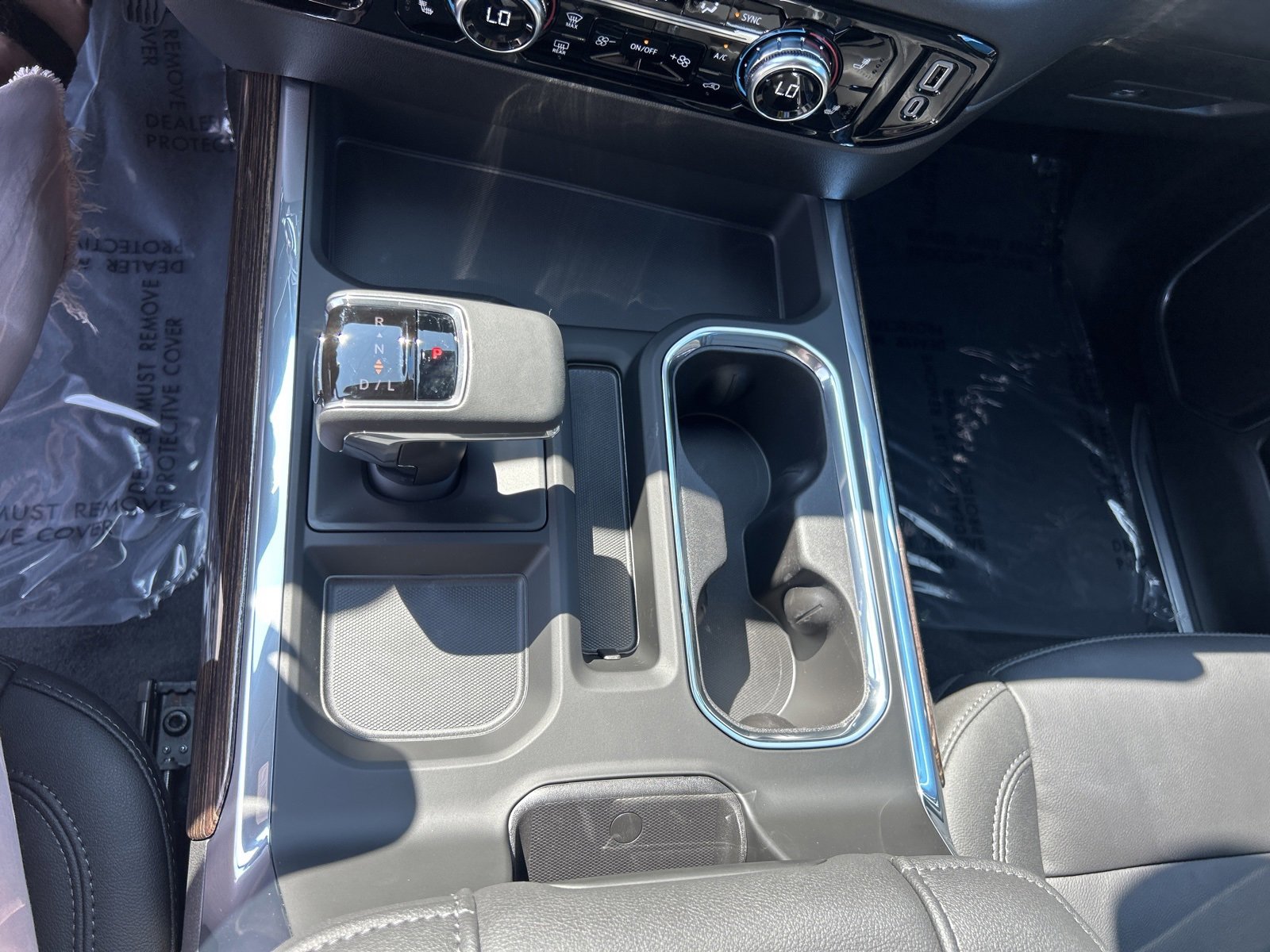 2026 Gmc Sierra 1500 Elevation photo 22