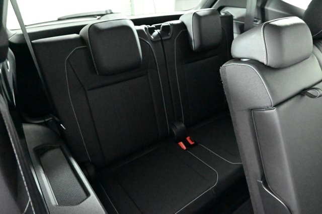 2022 Volkswagen Tiguan SE R-Line Black photo 15