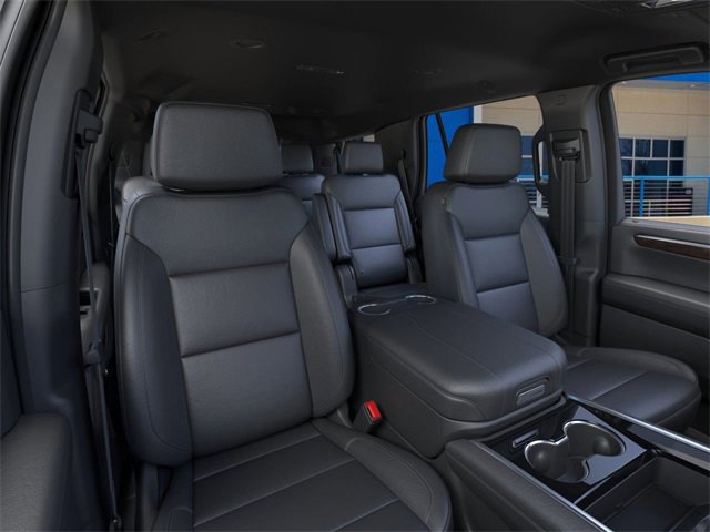 2025 Chevrolet Tahoe LT photo 15