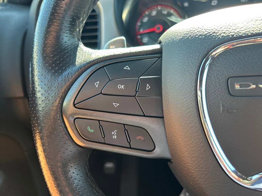 2022 Dodge Charger GT photo 25