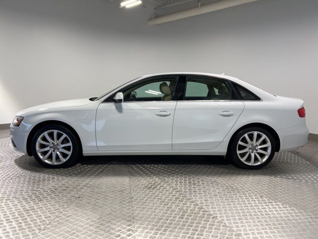 2013 Audi A4 2.0T Premium Plus photo 2