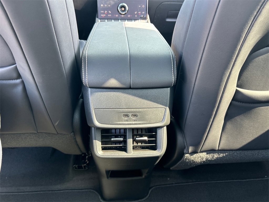 2026 GMC TERRAIN - Image 28