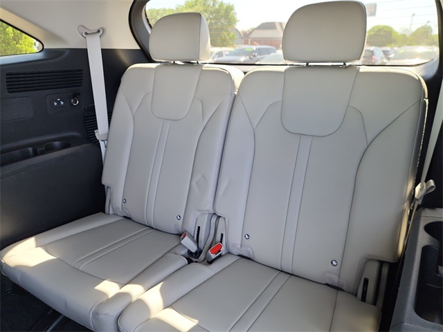 2025 Kia Sorento S photo 10