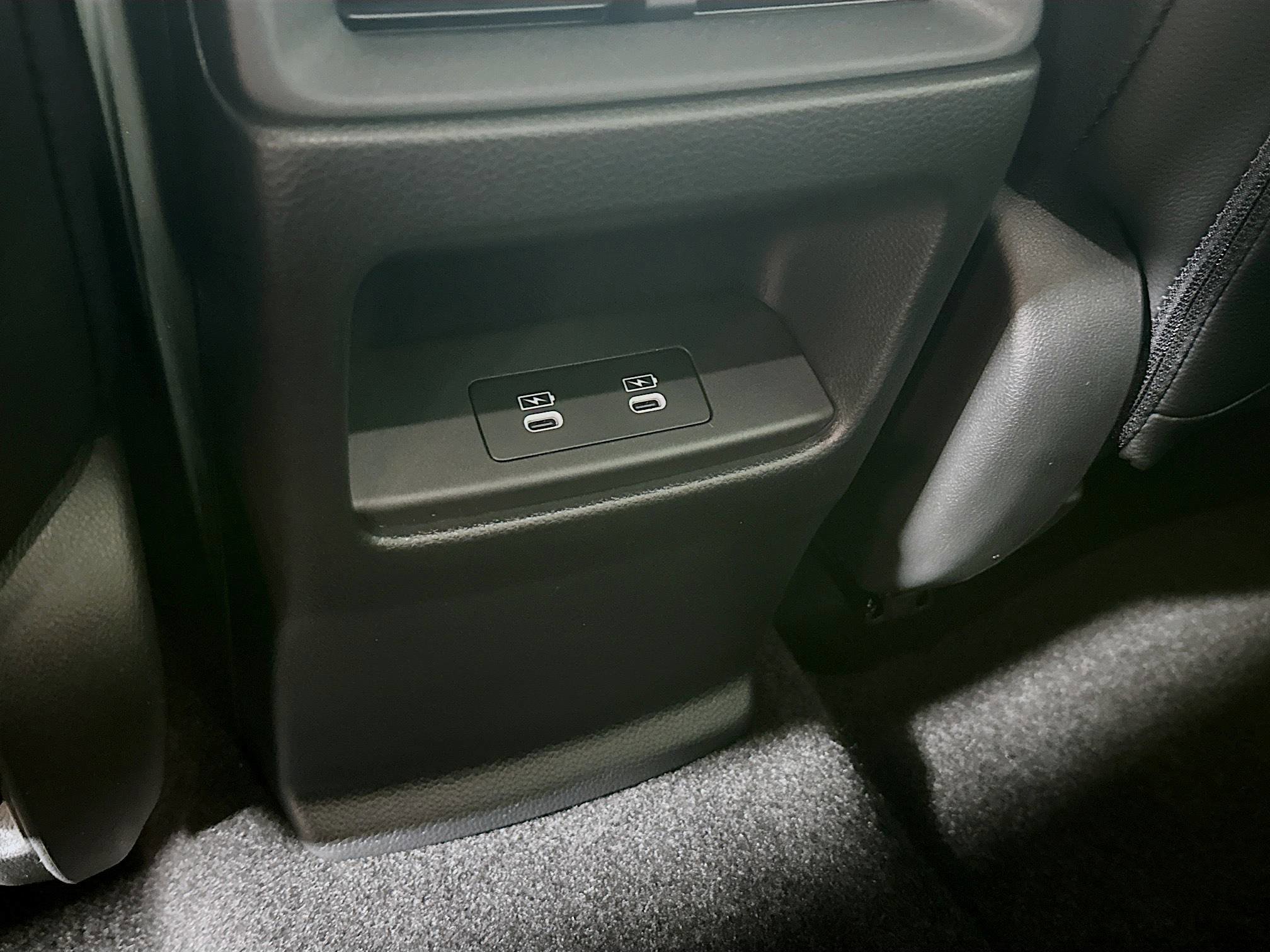 2026 Honda CR-V Sport Touring photo 26
