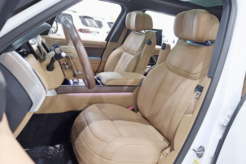 2024 Land Rover Range Rover Autobiography photo 27