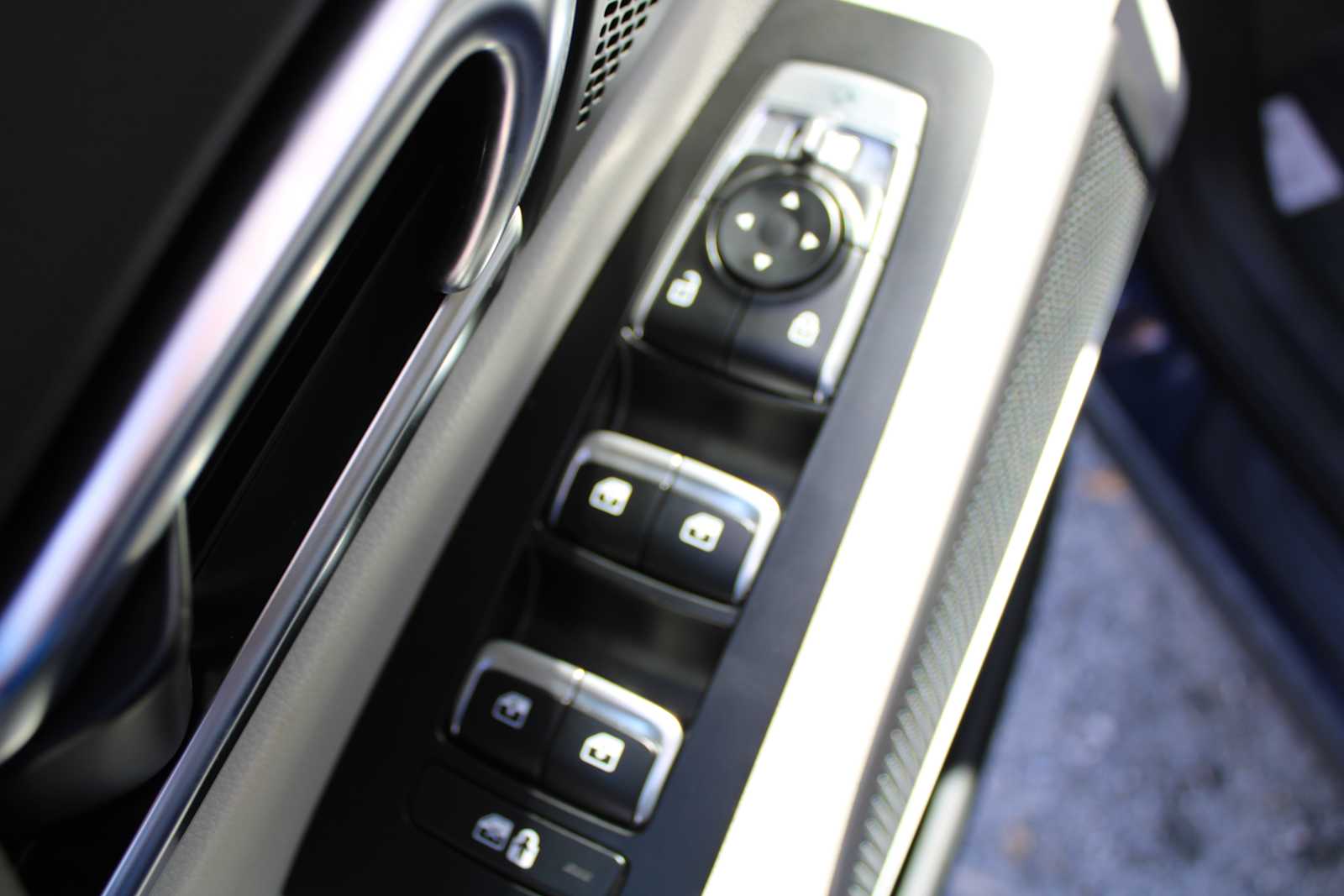 2025 Kia Telluride EX photo 17