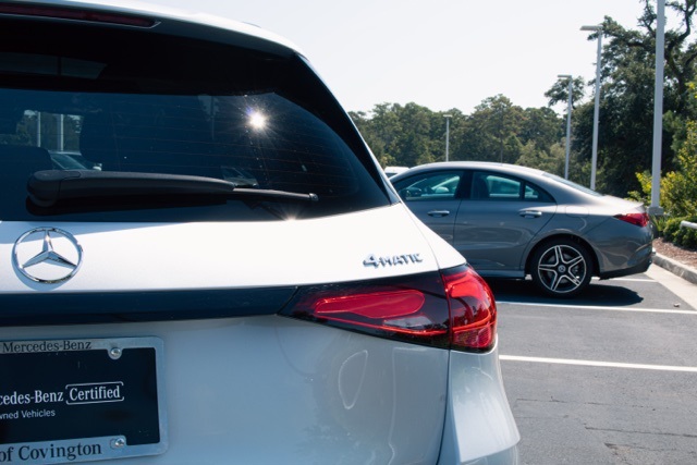 2023 Mercedes Benz GLC 300 4MATIC photo 15