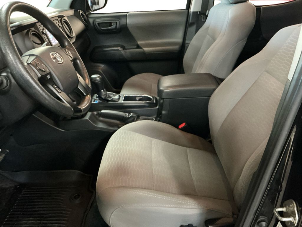 2018 Toyota Tacoma SR photo 20