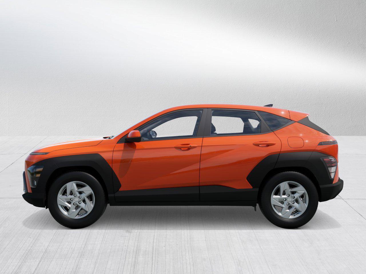 2026 Hyundai Kona SE photo 3