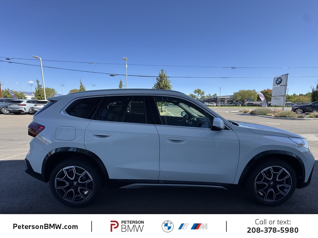 2026 Bmw X1 XDrive28i photo 4