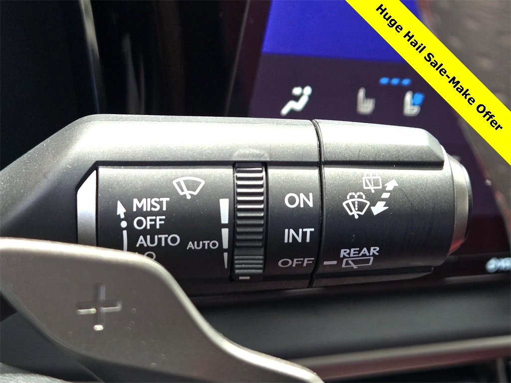 2024 Lexus RX 350 F SPORT Handling photo 14