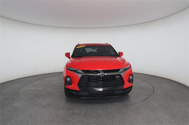 2020 Chevrolet Blazer RS photo 24