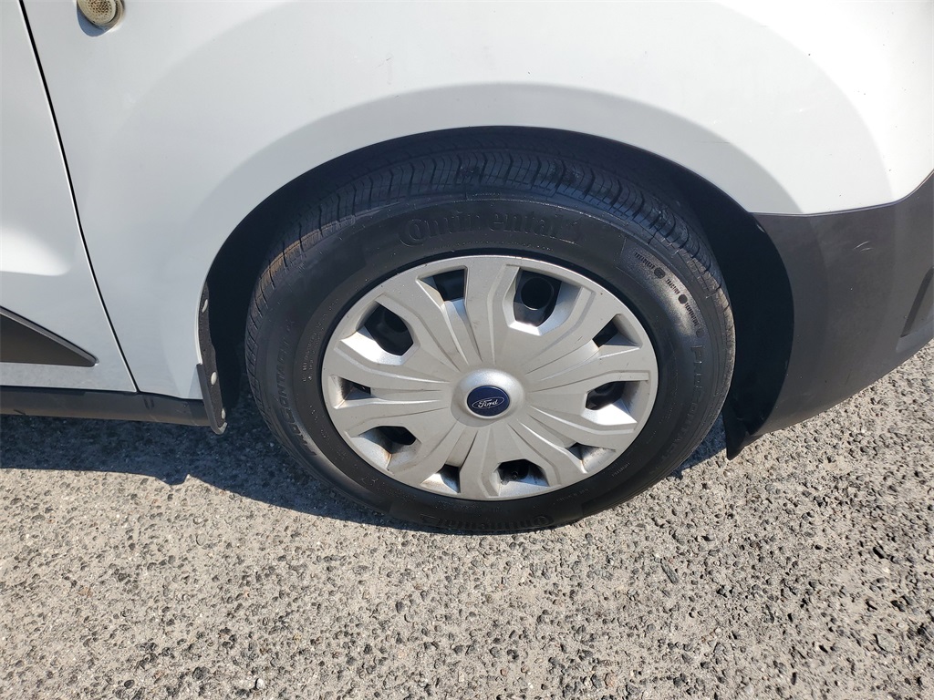 2021 Ford Transit Connect XL photo 6