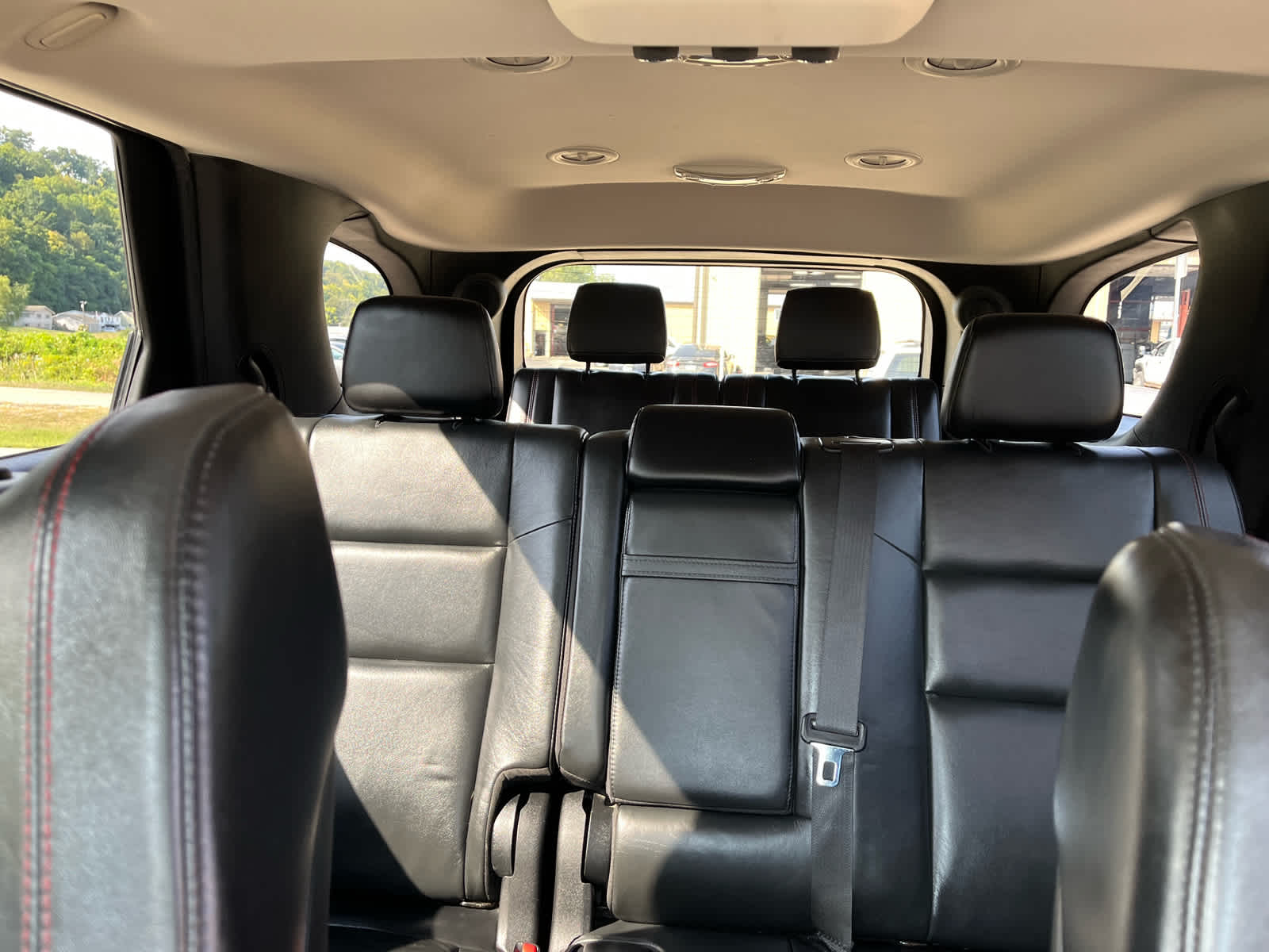 2018 Dodge Durango GT photo 21