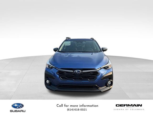 2025 Subaru Crosstrek Premium photo 2