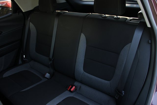 2023 Chevrolet Trailblazer LT photo 30