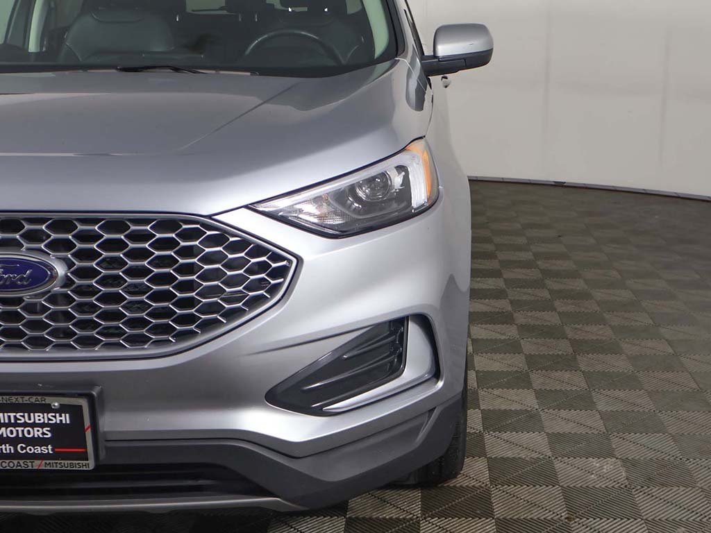 2024 Ford Edge SEL photo 11