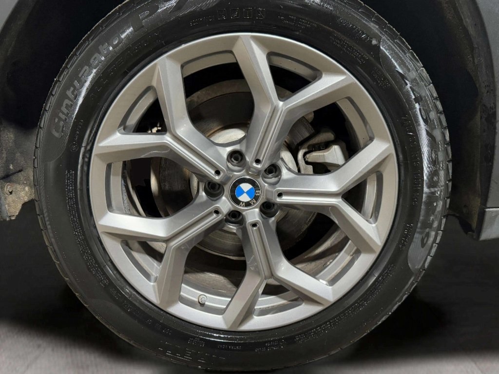 2023 Bmw X3 xDrive30i photo 27