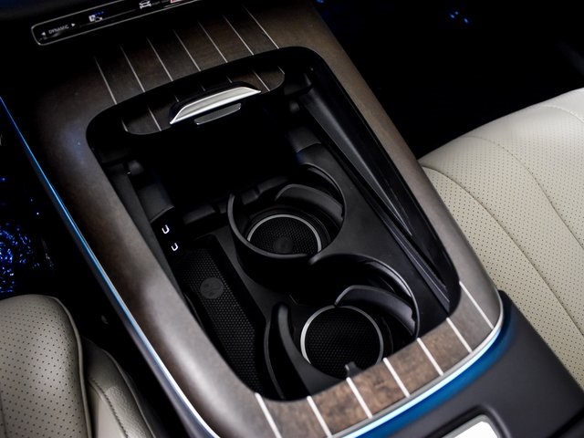 2026 Mercedes Benz E 350 4MATIC Sedan photo 21