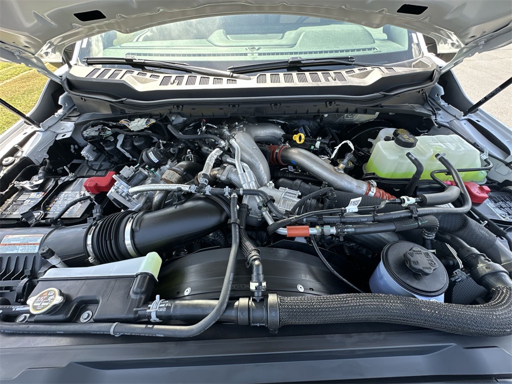 2026 Ford F-250 Lariat photo 23