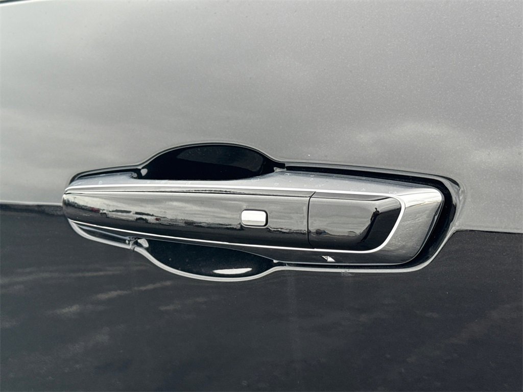 2026 BUICK ENCLAVE - Image 12