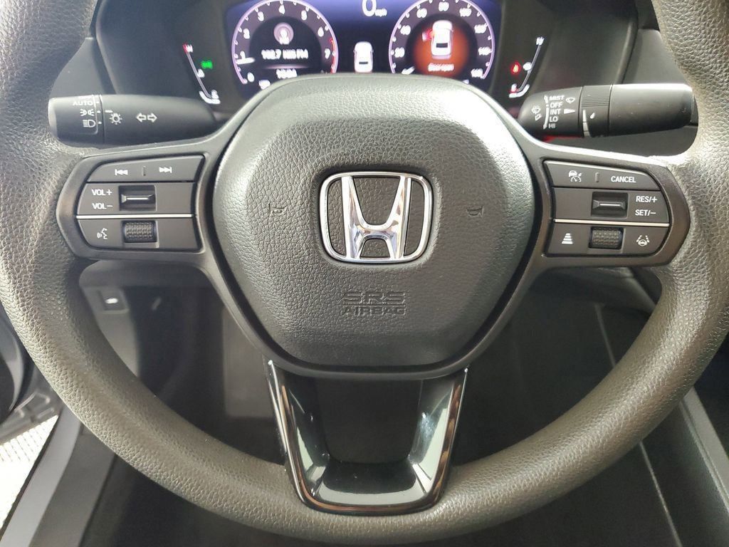 2023 Honda Accord EX photo 21