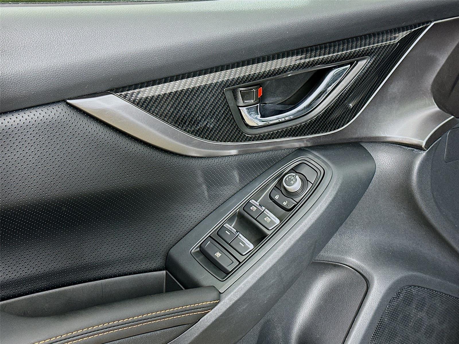 2018 Subaru Crosstrek Limited photo 18