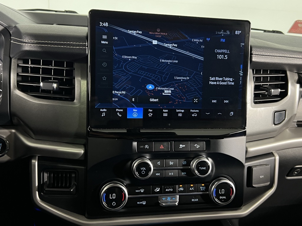 2024 Ford Expedition XLT photo 14