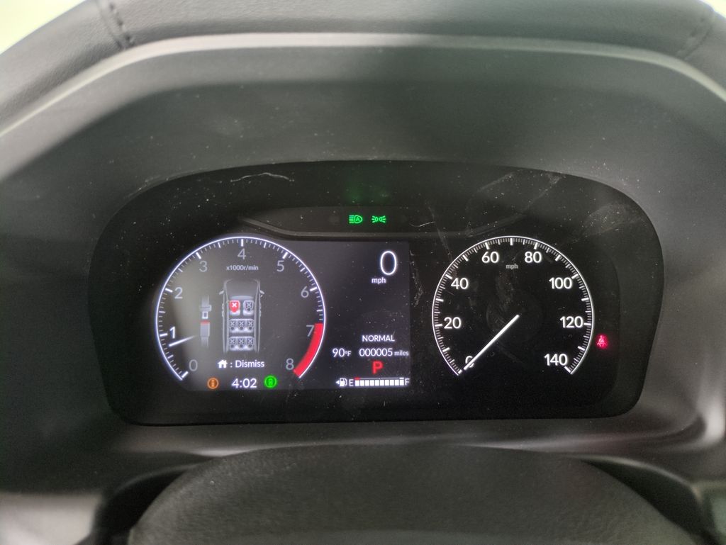 2026 Honda Odyssey EX-L photo 15