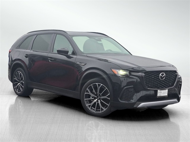 2025 Mazda CX-70 Premium Plus Package's photo