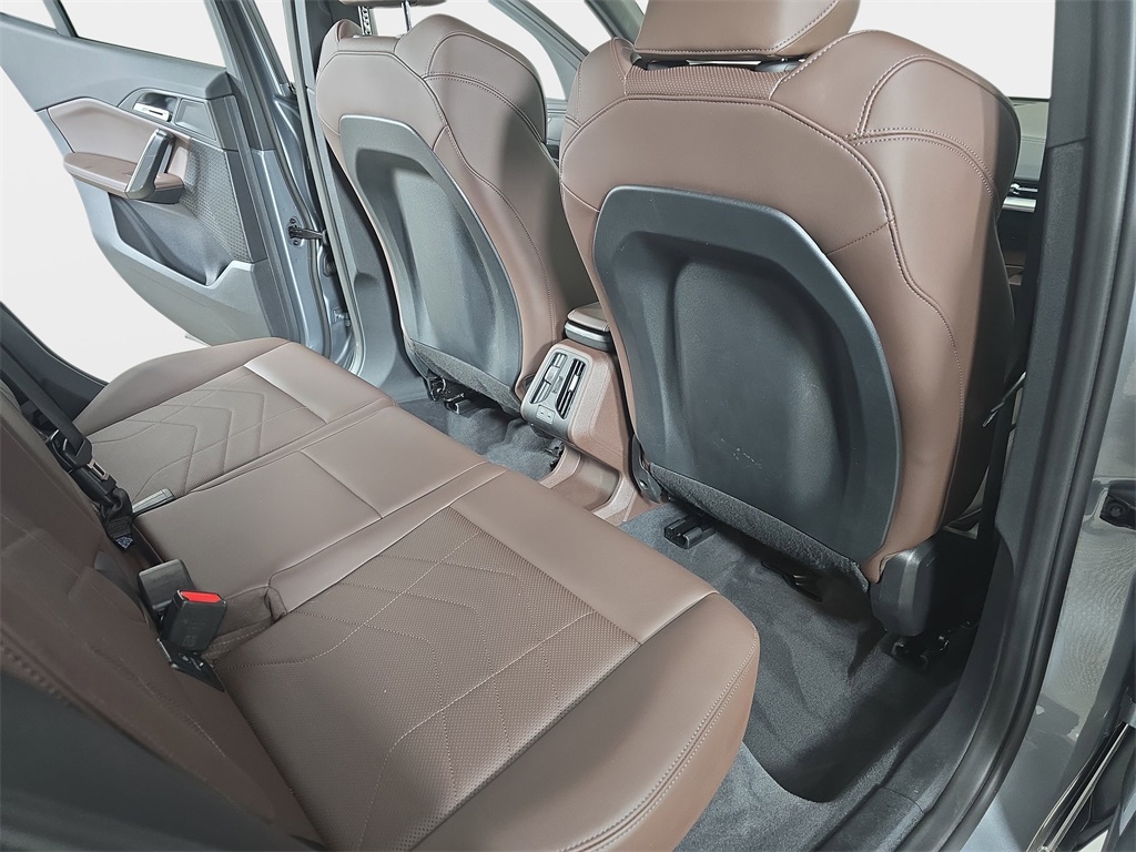 2025 Bmw X2 xDrive28i photo 10