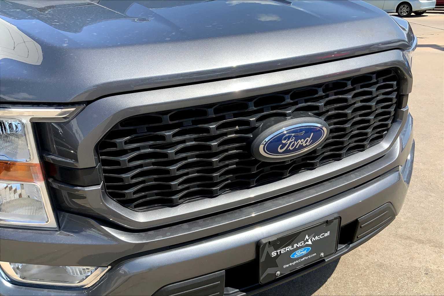 2022 Ford F-150 XL photo 29
