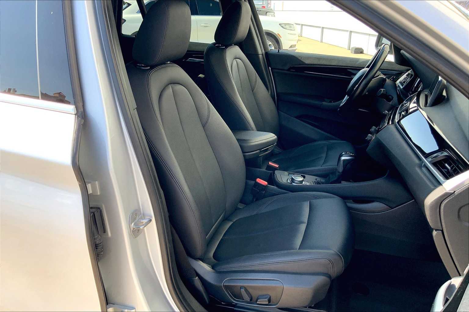 2019 Bmw X1 sDrive28i photo 8
