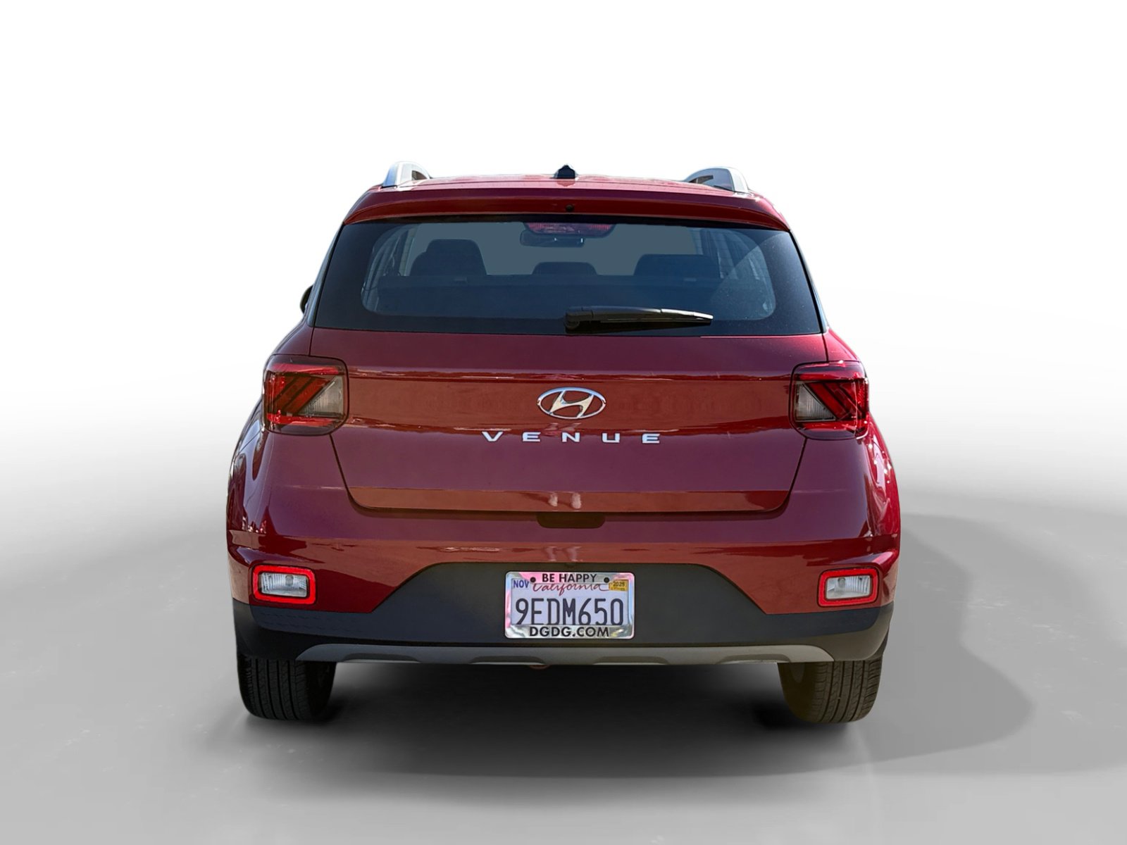 2023 Hyundai Venue SEL photo 4