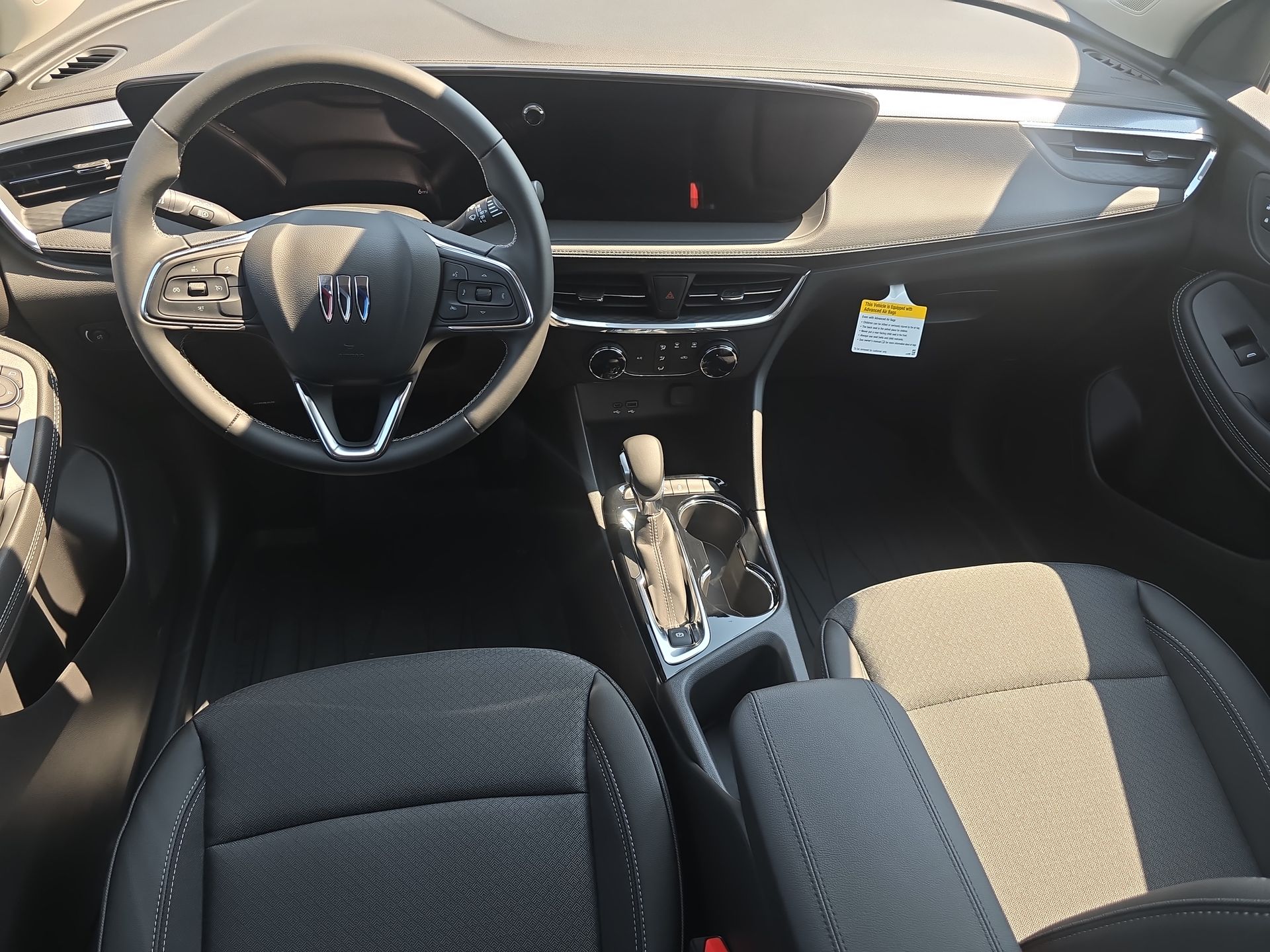 2026 Buick Encore GX Preferred photo 42
